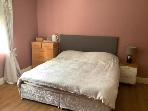 Two Double Bedrooms with private bathroom, at The Copthorne, Colwyn Bay